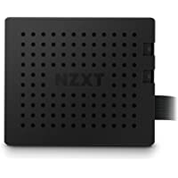 Nzxt RGB &amp- Fan Controller - AC-2RGBC-B1 - Dos Canales de iluminación RGB - Tres Canales de Ventilador Digital…
